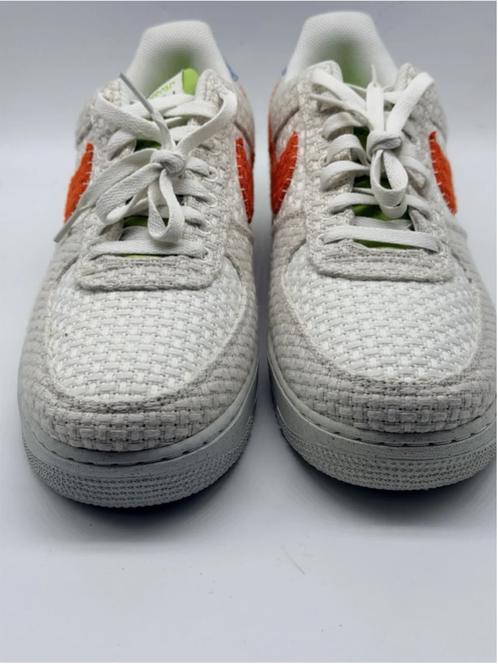 NIKE AIR FORCE 1 NEXT NATURE 